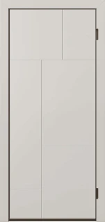Zero 14 RAL 9010