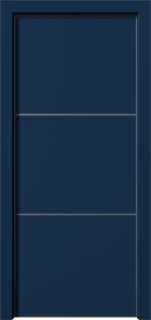 Exit G2M Soft Touch dark_blue