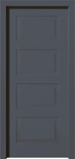 Nova 4ПГ Эмаль 7024