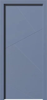 Scandi 5 Эмаль 5014