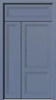 Edge RAL_5014 PF2 ОСФБВ