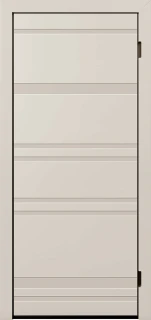 Zero 32 RAL 9001