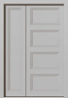 Edge RAL_7047 PF4 ОСФБ
