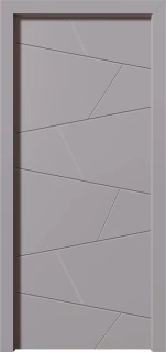 Zero 23 RAL 7036