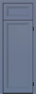 Edge RAL_5014 PF ОСФ