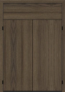 Plastic W1013 NW ДСФ