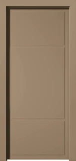 Bruno, Bruno 3, Сафари