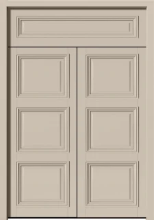 Gent-3 Bisquit PF3 ДСФ