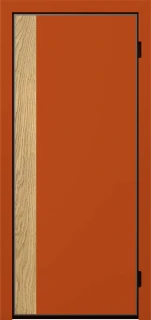 Exit V22 Soft Touch terracot