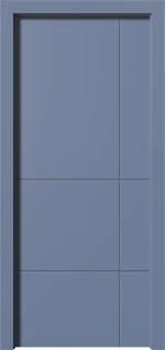 Zero 4 RAL 5014