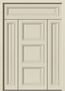 Gent-3 RAL_1013 PF3 ДСФББ