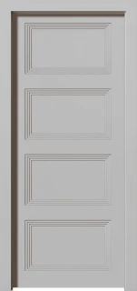 Edge RAL_7047 PF4