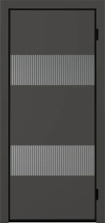 Filo F3 Soft Touch antracite