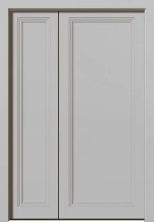 Edge RAL_7047 PF ОСФБ