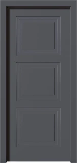 Baya PF3 Эмаль 7016