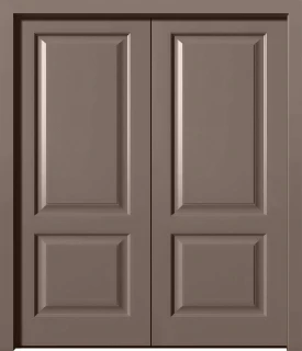 Graf Chocolate PF2 ДС