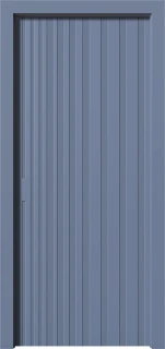 Zero 38 RAL 5014
