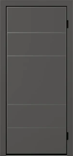 Exit G4M Soft Touch antracite