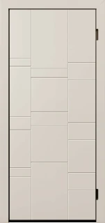 Zero 22 RAL 9001