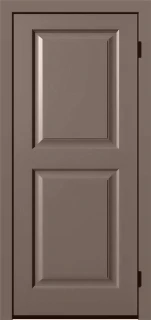 Graf Chocolate HF2