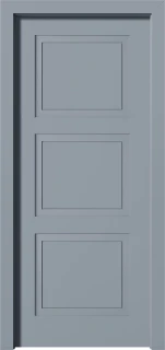 Lucky 3DG Soft Touch sky_grey