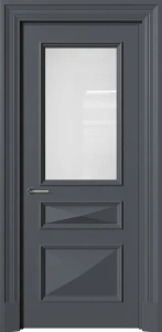 Amsterdam XGV-1