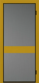 Filo F4 Soft Touch gorchica