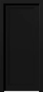 Edge RAL_9005 PF