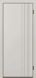 Zero 35 RAL 9010
