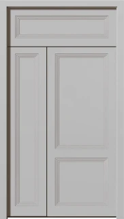 Edge RAL_7047 PF2 ОСФБВ