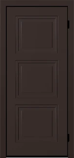 Baya PF3 Эмаль coffee
