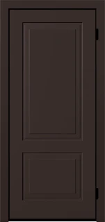 NewYork PF2 Эмаль coffee