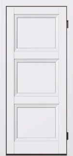 Opera PF3 Эмаль 9003