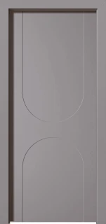 Twist, Twist 2, RAL 7036