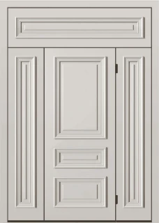 Venezia RAL_9010 PG3 ДСФББ