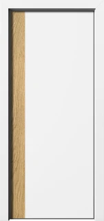 Exit V22 Soft Touch white_snow