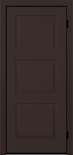Nova 3ПГ Эмаль coffee