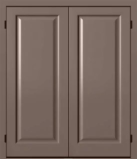 Graf Chocolate PF ДС