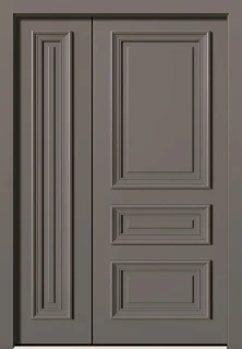 Venezia RAL_7039 PG3 ОСФБ