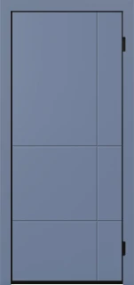 Zero 4 RAL 5014