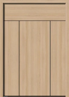 Plastic W1008 NW ДСФББ