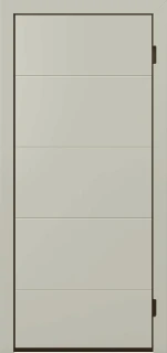 Zero 2 RAL 7032