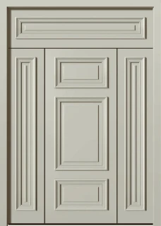 Venezia RAL_7032 DF ДСФББ