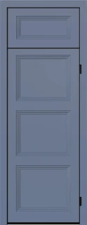 Edge RAL_5014 PF3 ОСФ