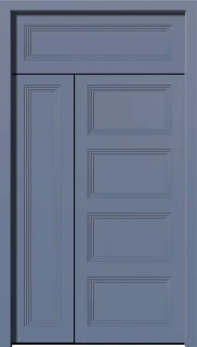 Edge RAL_5014 PF4 ОСФБВ