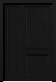 Edge RAL_9005 PF2 ОСФБ