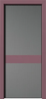 Filo F4 Soft Touch siren
