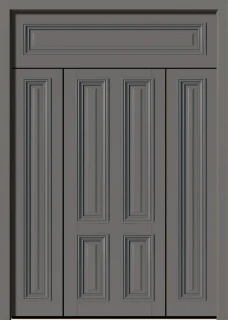 Gent-3 RAL_7039 GF4 ДСФББ
