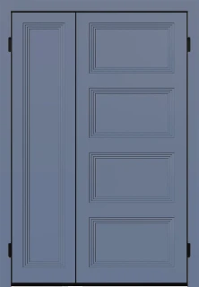 Edge RAL_5014 PF4 ОСФБ