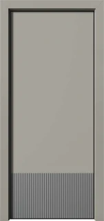 Filo F1 Soft Touch kvarz_grey